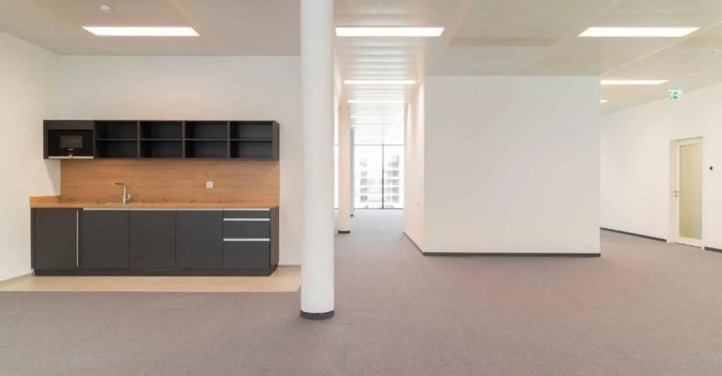 ORIGAMI - Bureaux de 708m2 au 2ème étage - Foto 1 di 13