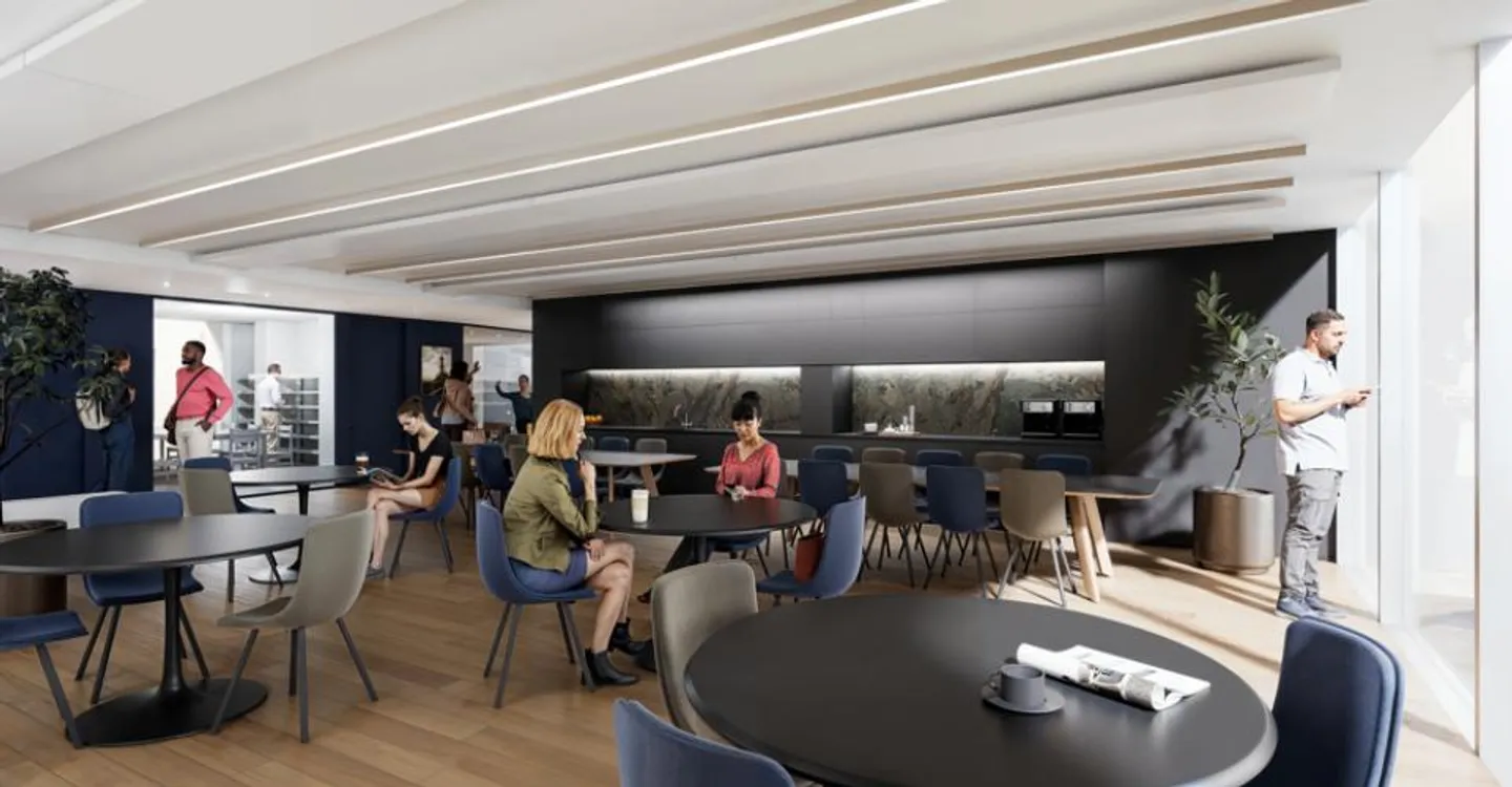 Premium Office Space in Geneva - Photo 6 of 9