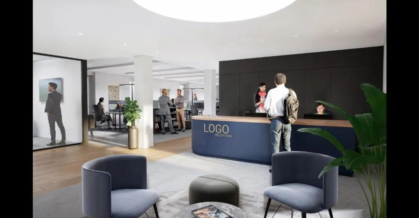 Premium Office Space in Geneva - Photo 3 of 9