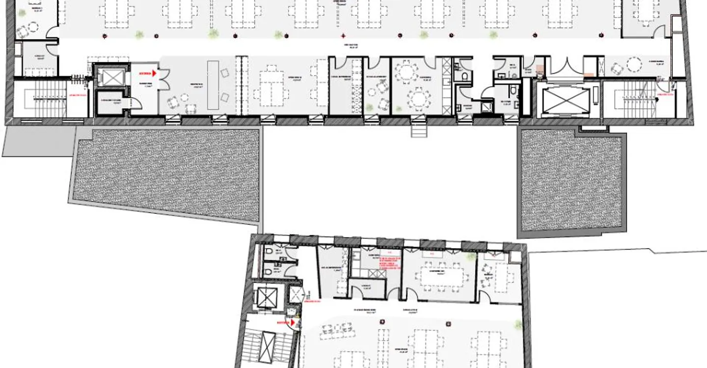 Premium Office Space in Geneva - Photo 7 of 9