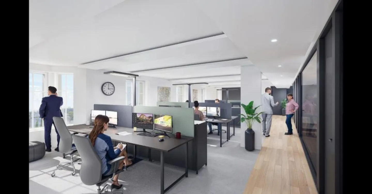 Premium Office Space in Geneva - Photo 4 of 9