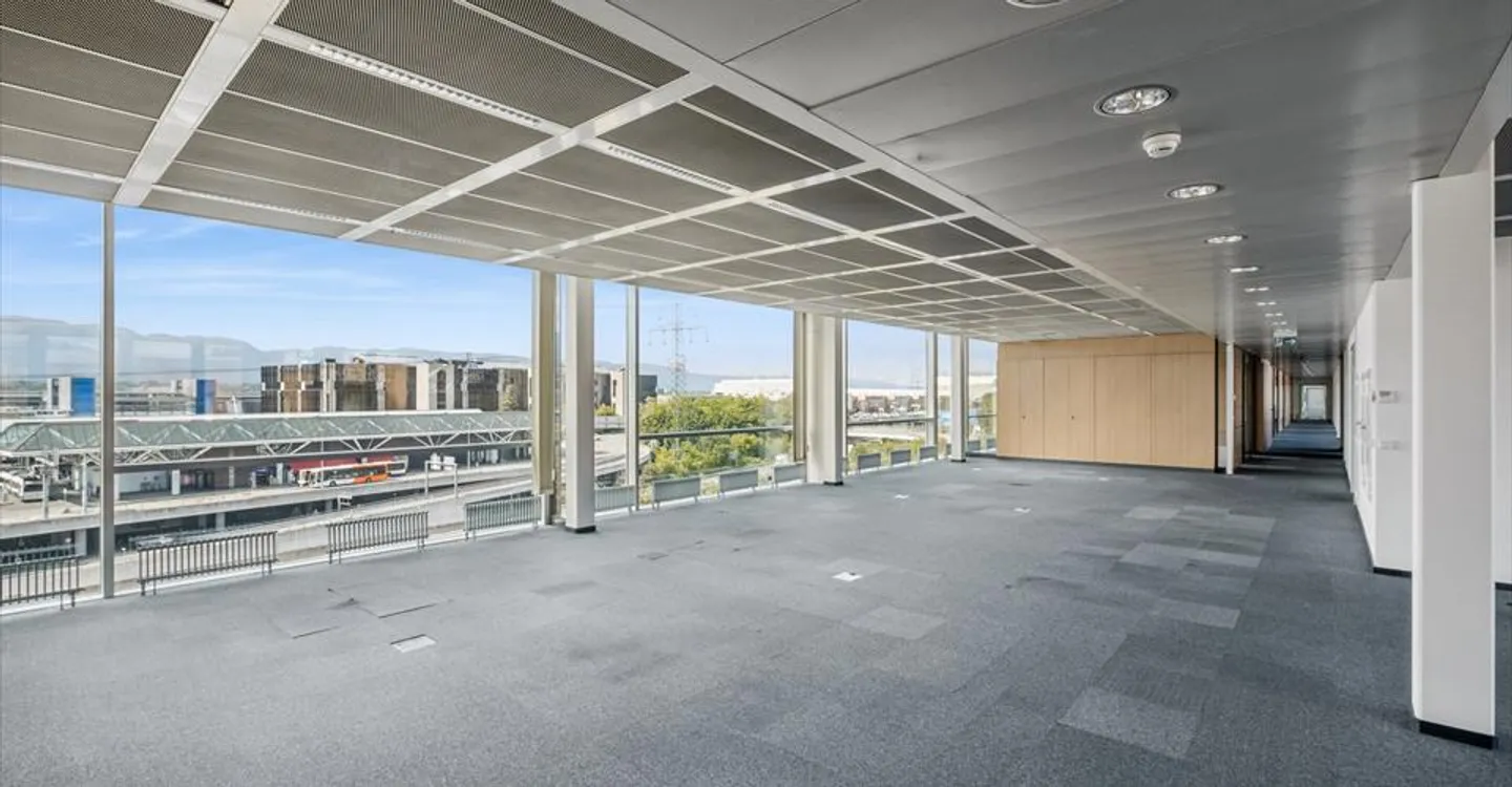 Exceptional Office Near Geneva Airport - Photo 5 of 13