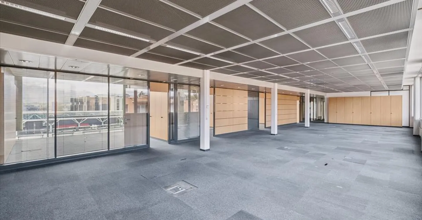 Exceptional Office Near Geneva Airport - Photo 10 of 13