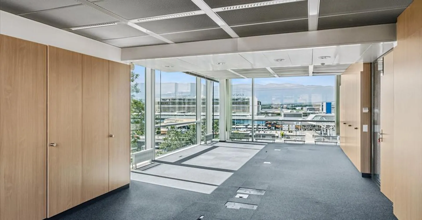 Exceptional Office Near Geneva Airport - Photo 4 of 13
