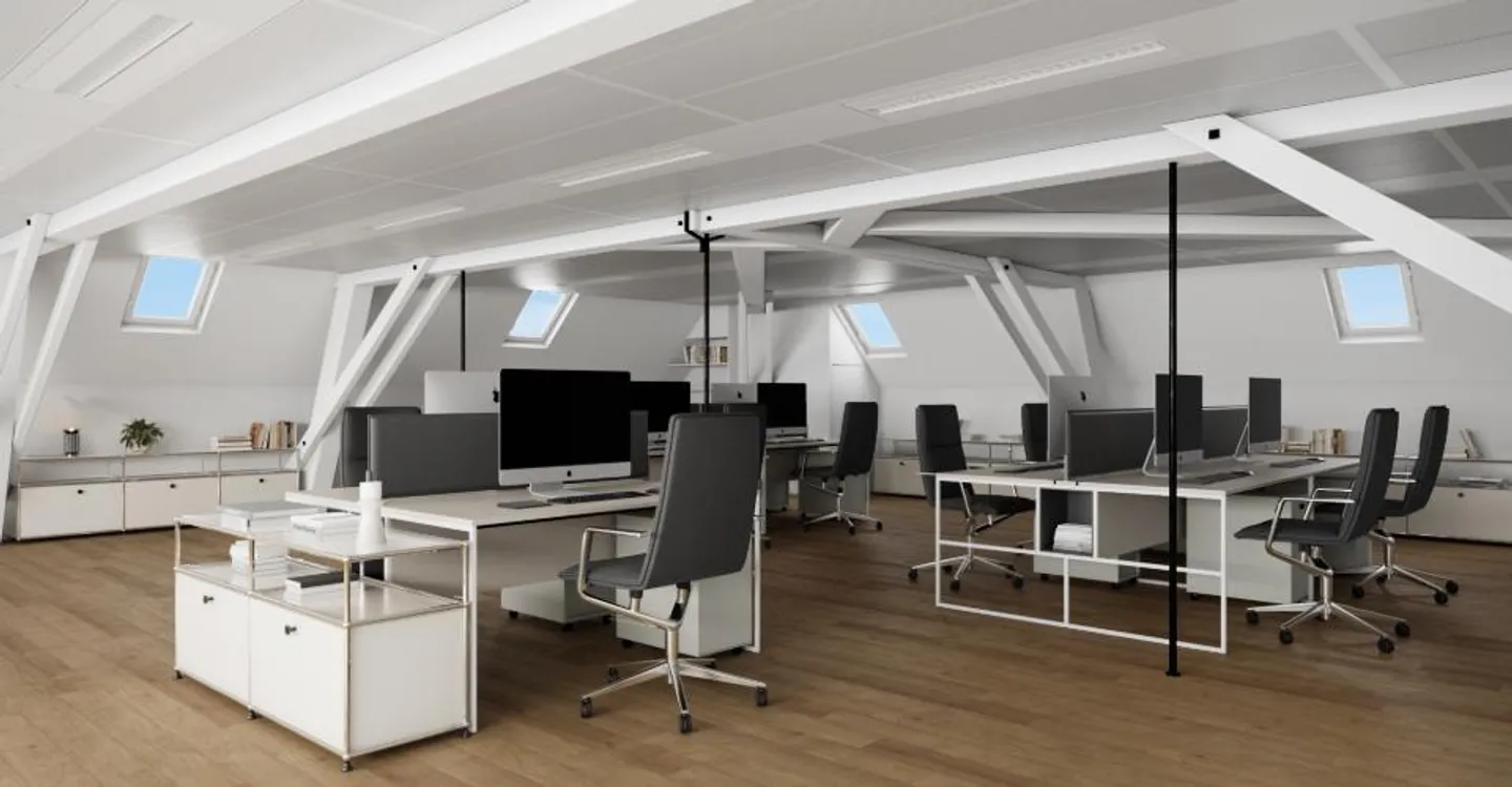 Bureau - Photo 9 sur 13