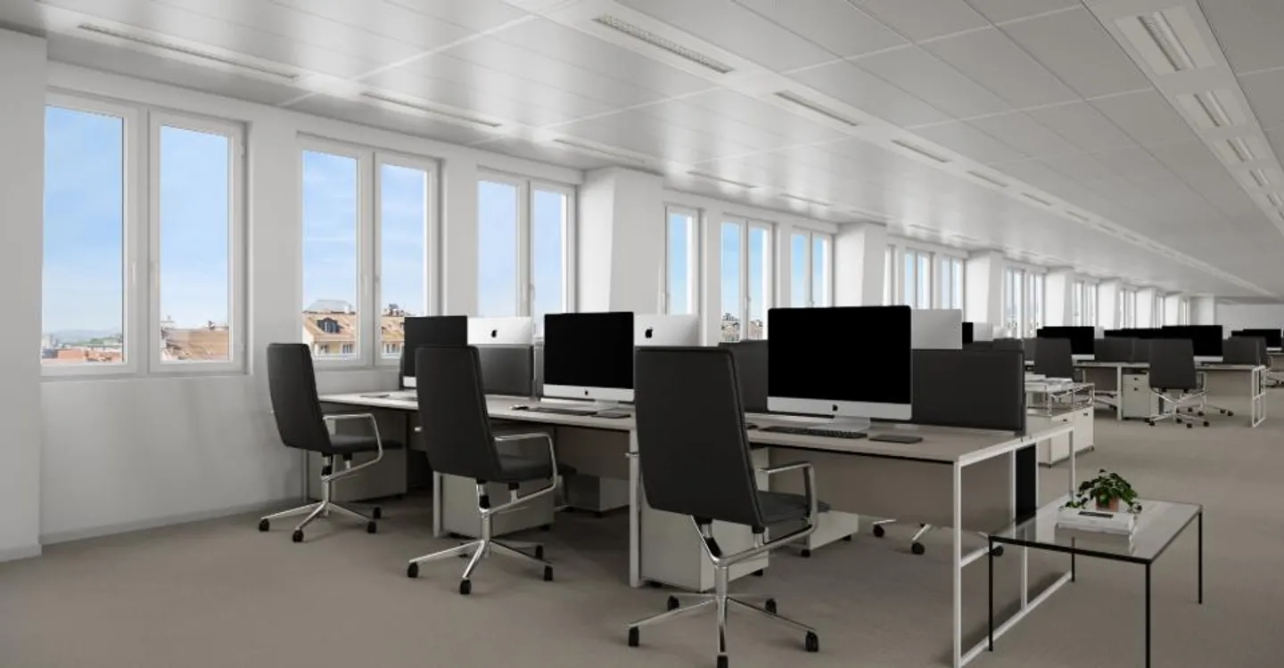 Bureau - Photo 11 sur 13