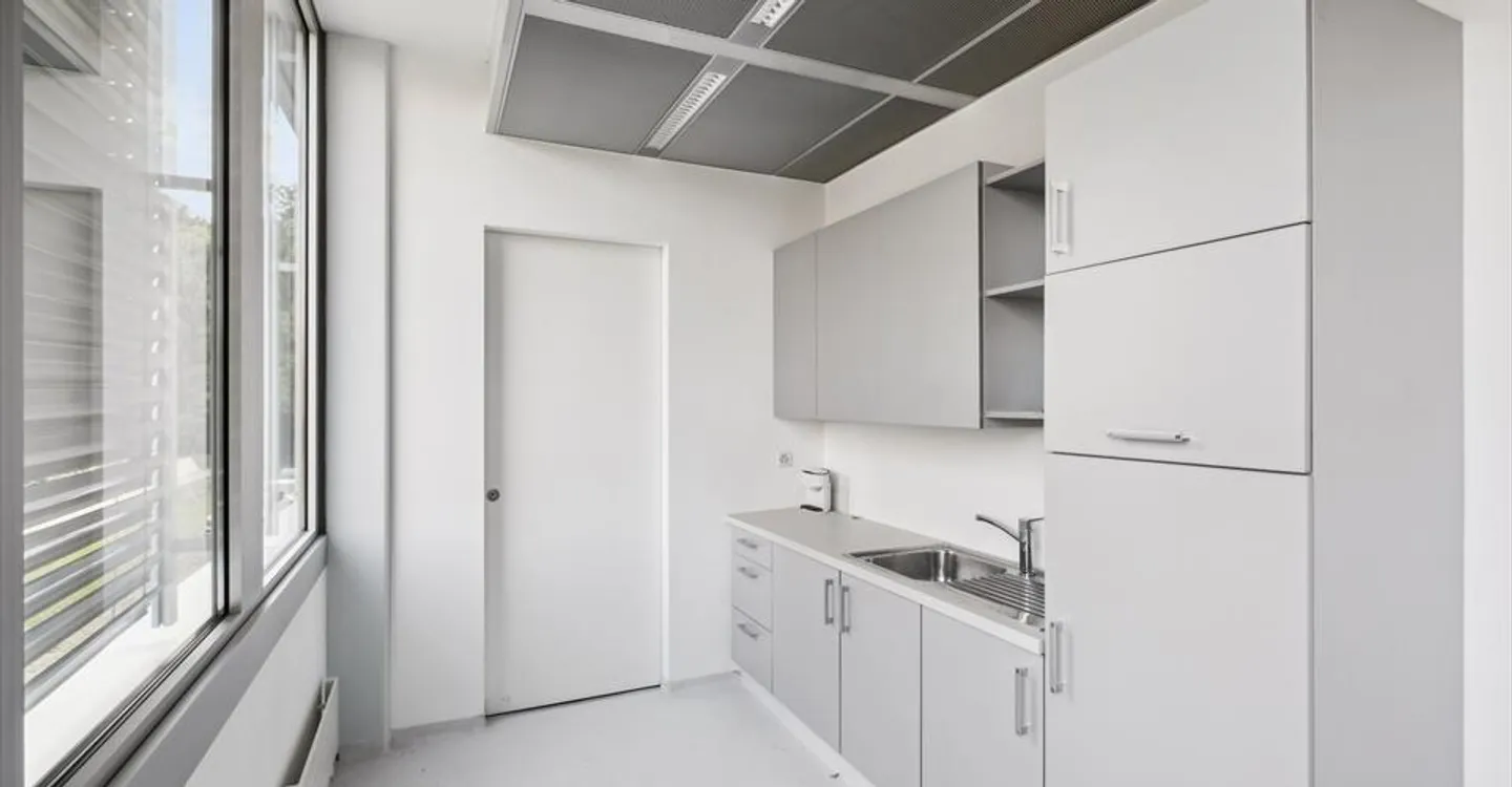 Modern Office Near Geneva Airport - Photo 6 of 7