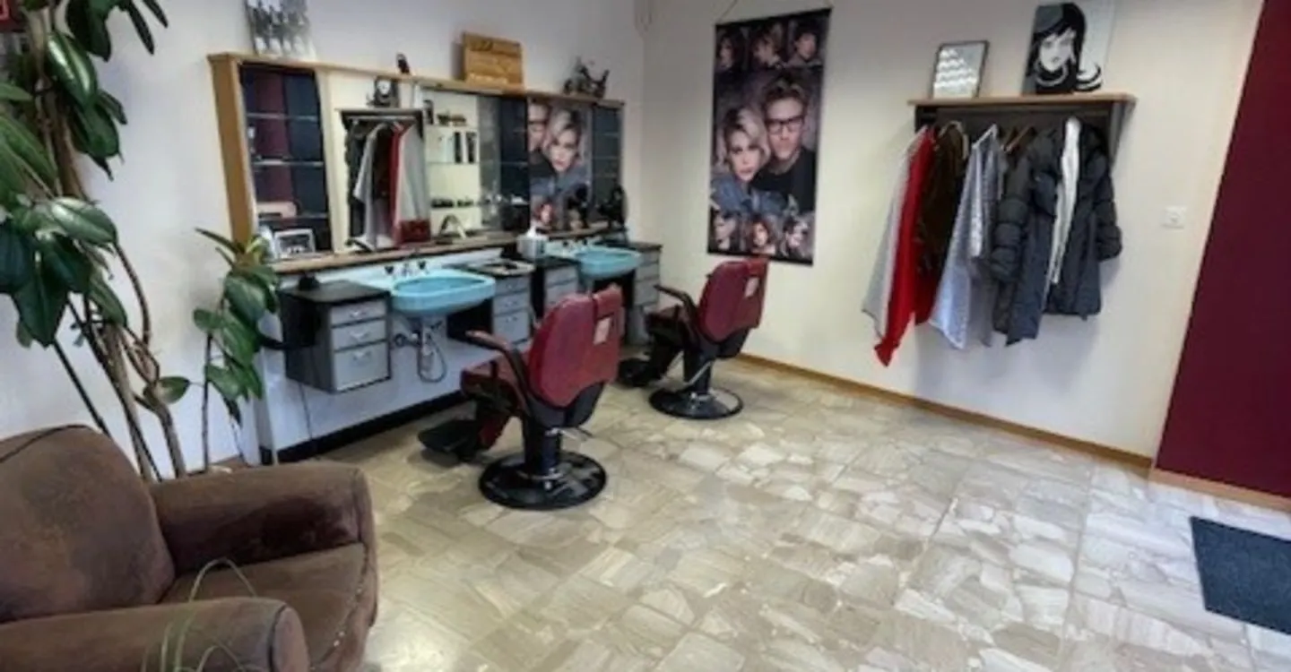 Commerce - Photo 7 sur 7