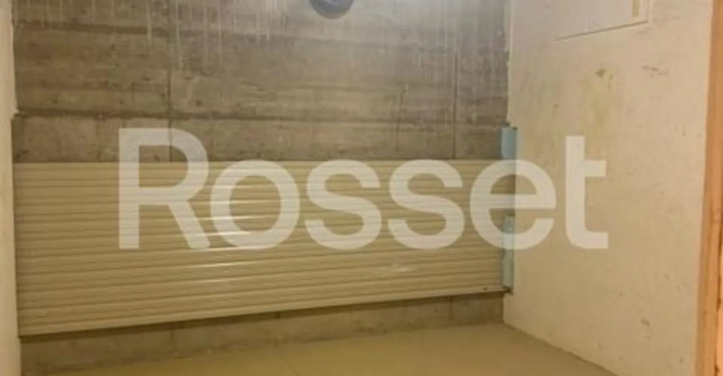 Storage Units in Fribourg - Photo 3 of 6