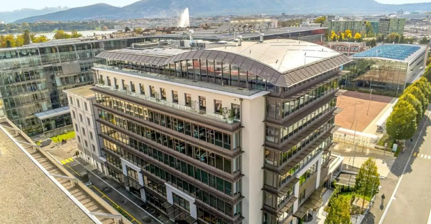 Office - Photo 8 of 9