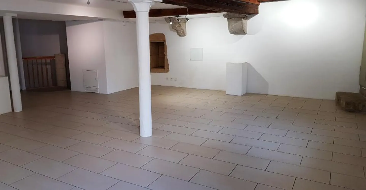 Commercial Space in Valangin - Photo 3 of 13