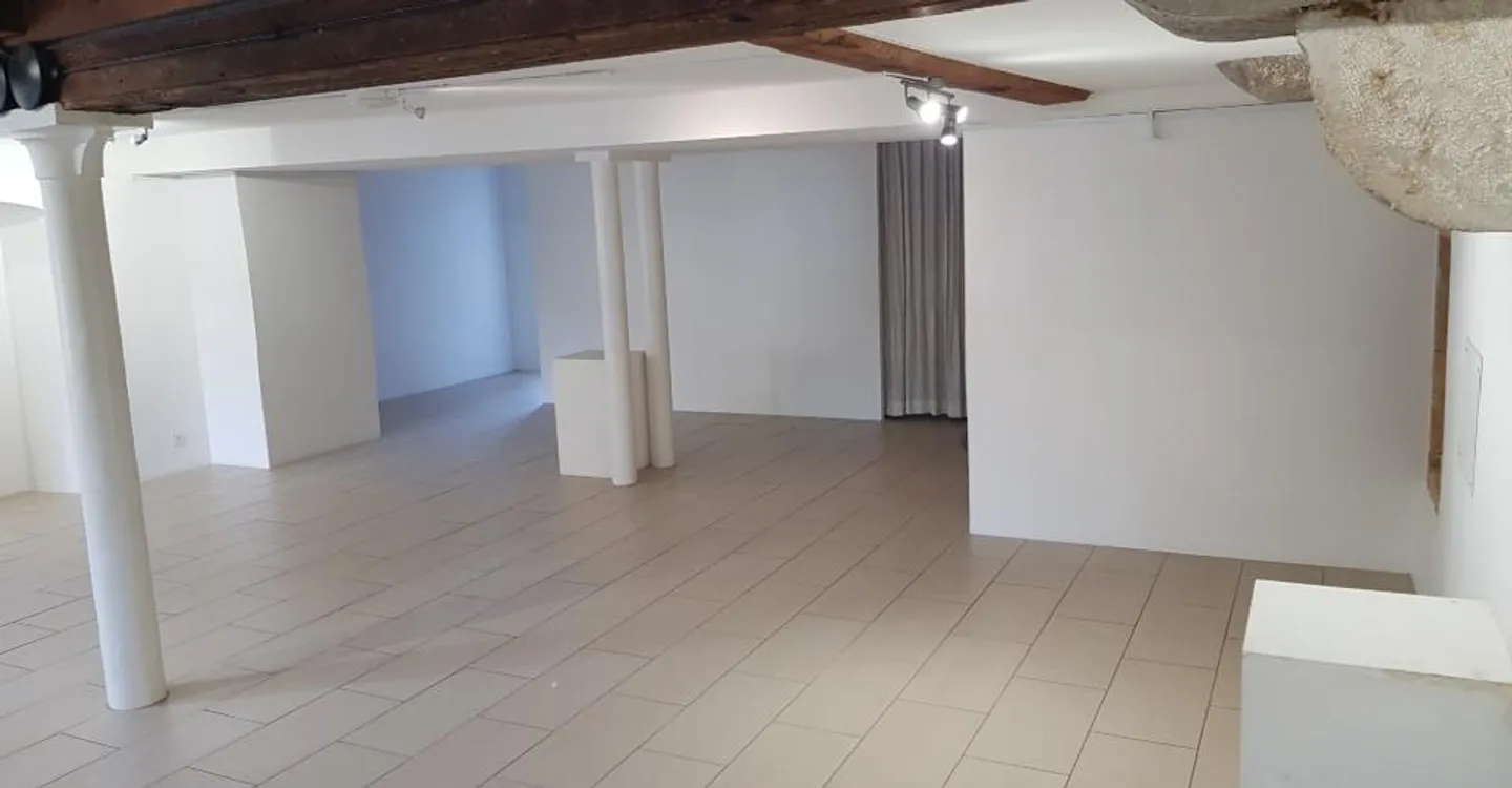Commercial Space in Valangin - Photo 5 of 13