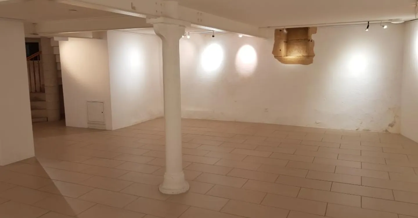 Commercial Space in Valangin - Photo 13 of 13