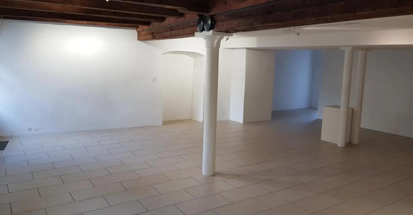 Commercial Space in Valangin - Photo 6 of 13