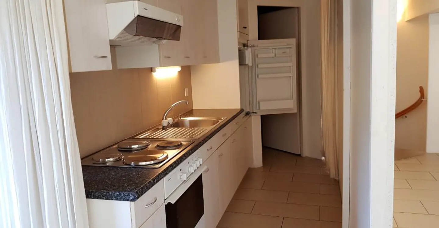Commercial Space in Valangin - Photo 8 of 13