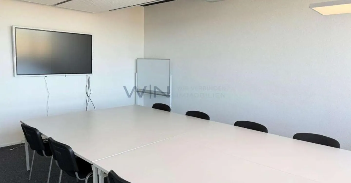 Espace de Bureau Flexible - Photo 10 sur 12