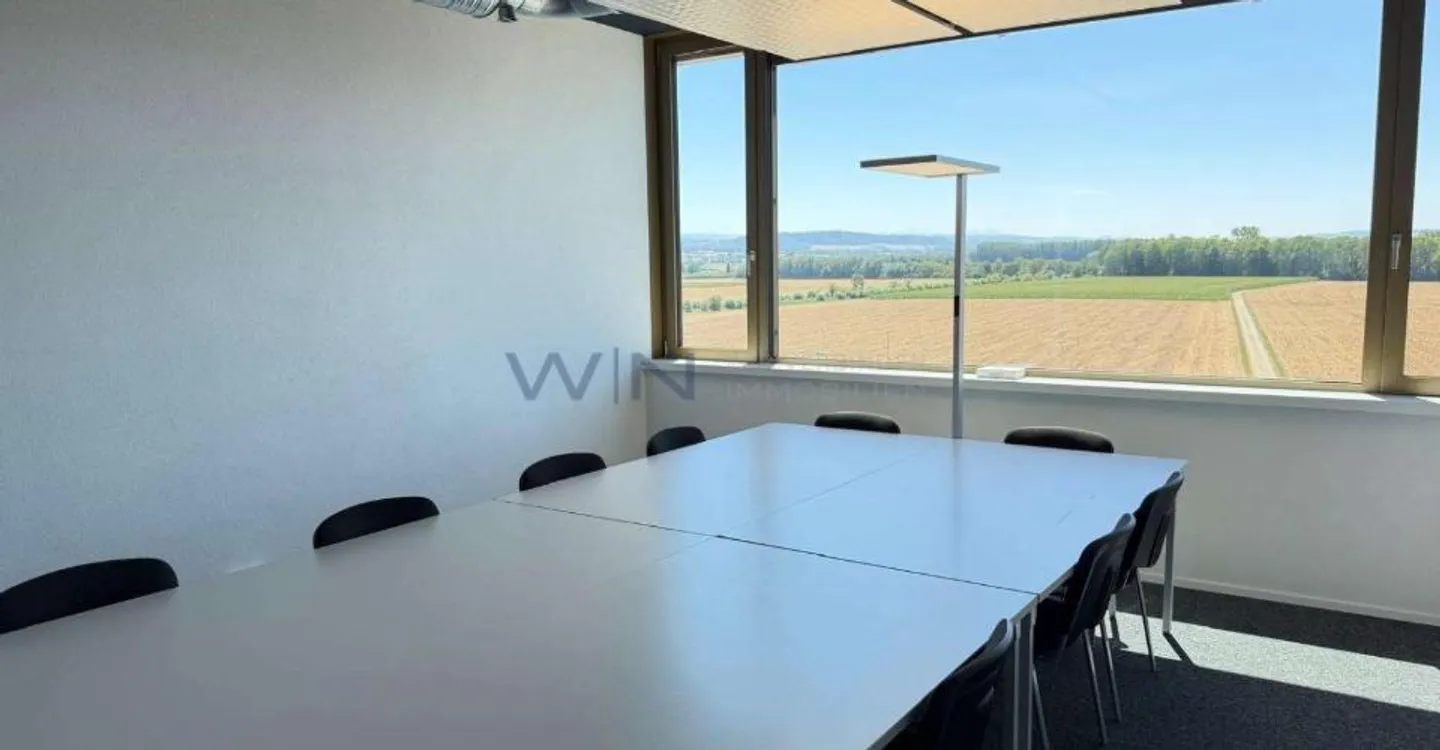 Espace de Bureau Flexible - Photo 11 sur 12