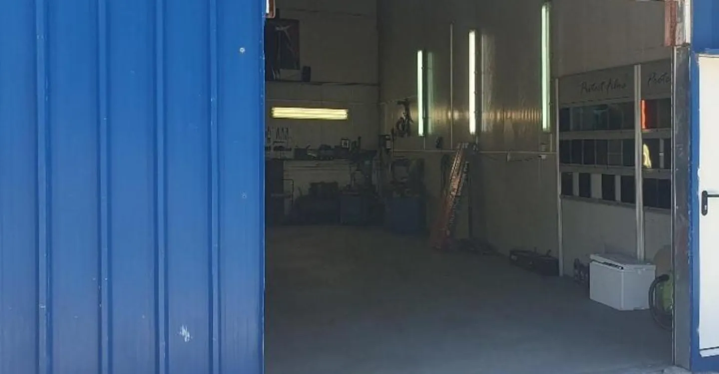 Dépôt 1 pièce - Photo 2 sur 8