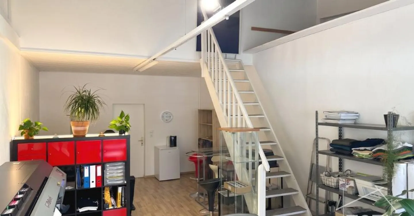 Bureau - Foto 3 von 6