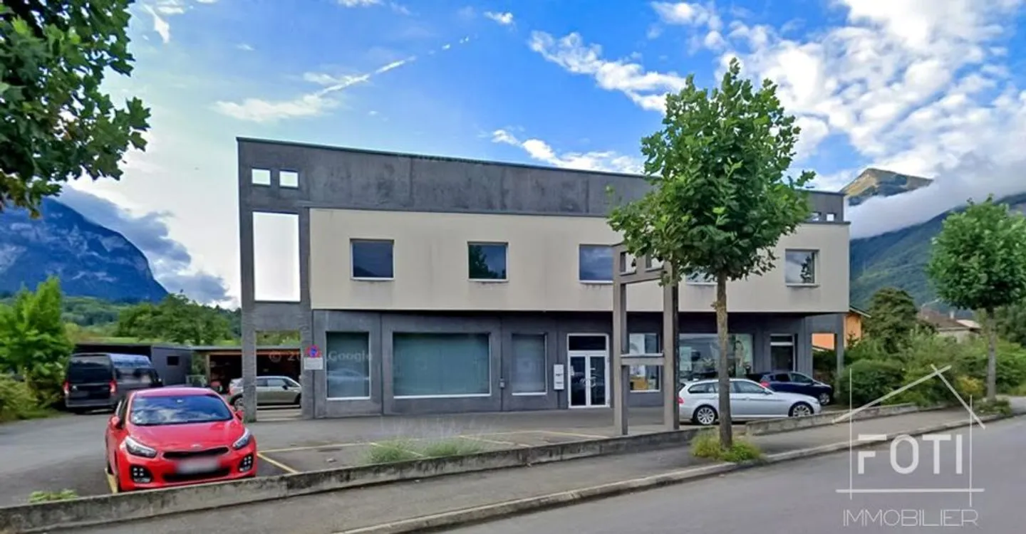 Bureau - Foto 6 von 6