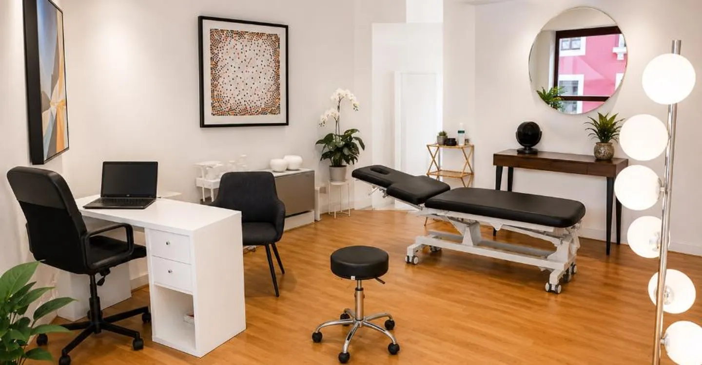 Fully Equipped Medical Office - Photo 2 of 9