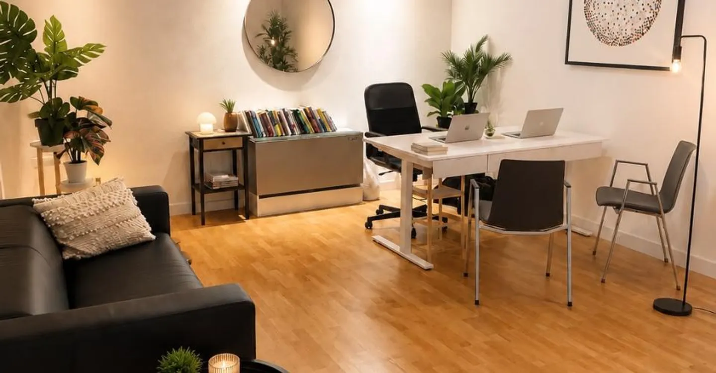 Fully Equipped Medical Office - Photo 6 of 9