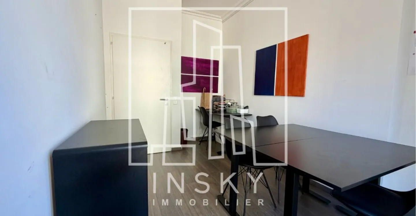 Office Space in Eaux-Vives - Photo 5 of 5