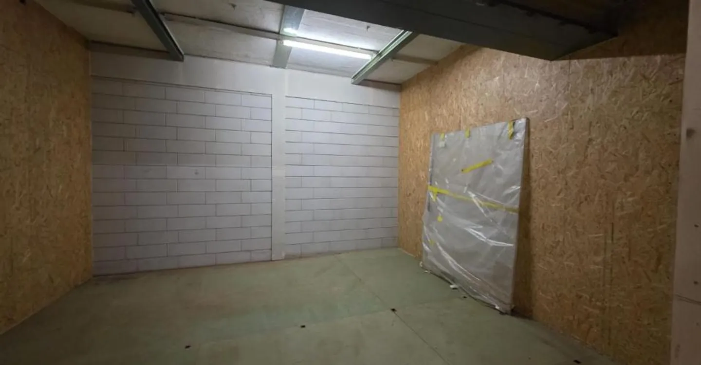 Warehouse - Photo 1 of 7