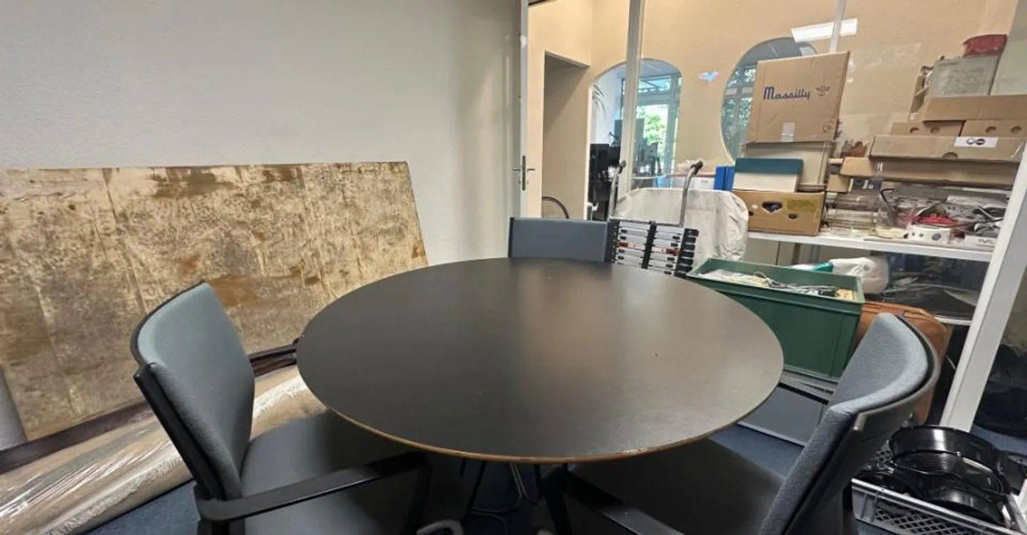 Gewerbe 4 Zimmer - Foto 4 von 13