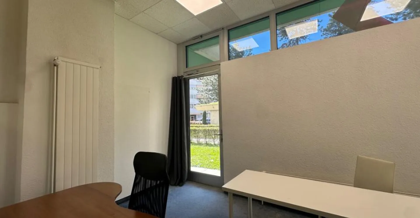 Gewerbe 4 Zimmer - Foto 7 von 13