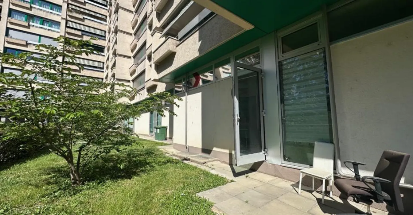 Gewerbe 4 Zimmer - Foto 8 von 13
