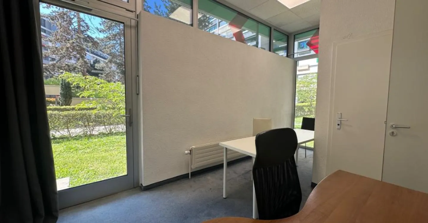 Gewerbe 4 Zimmer - Foto 5 von 13