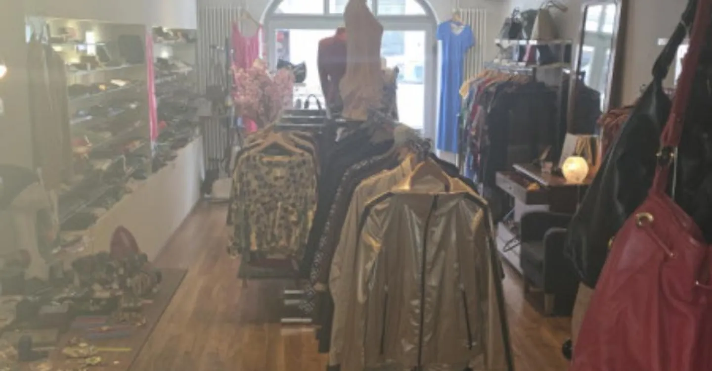 Prime Commercial Space in Carouge - Photo 4 of 8