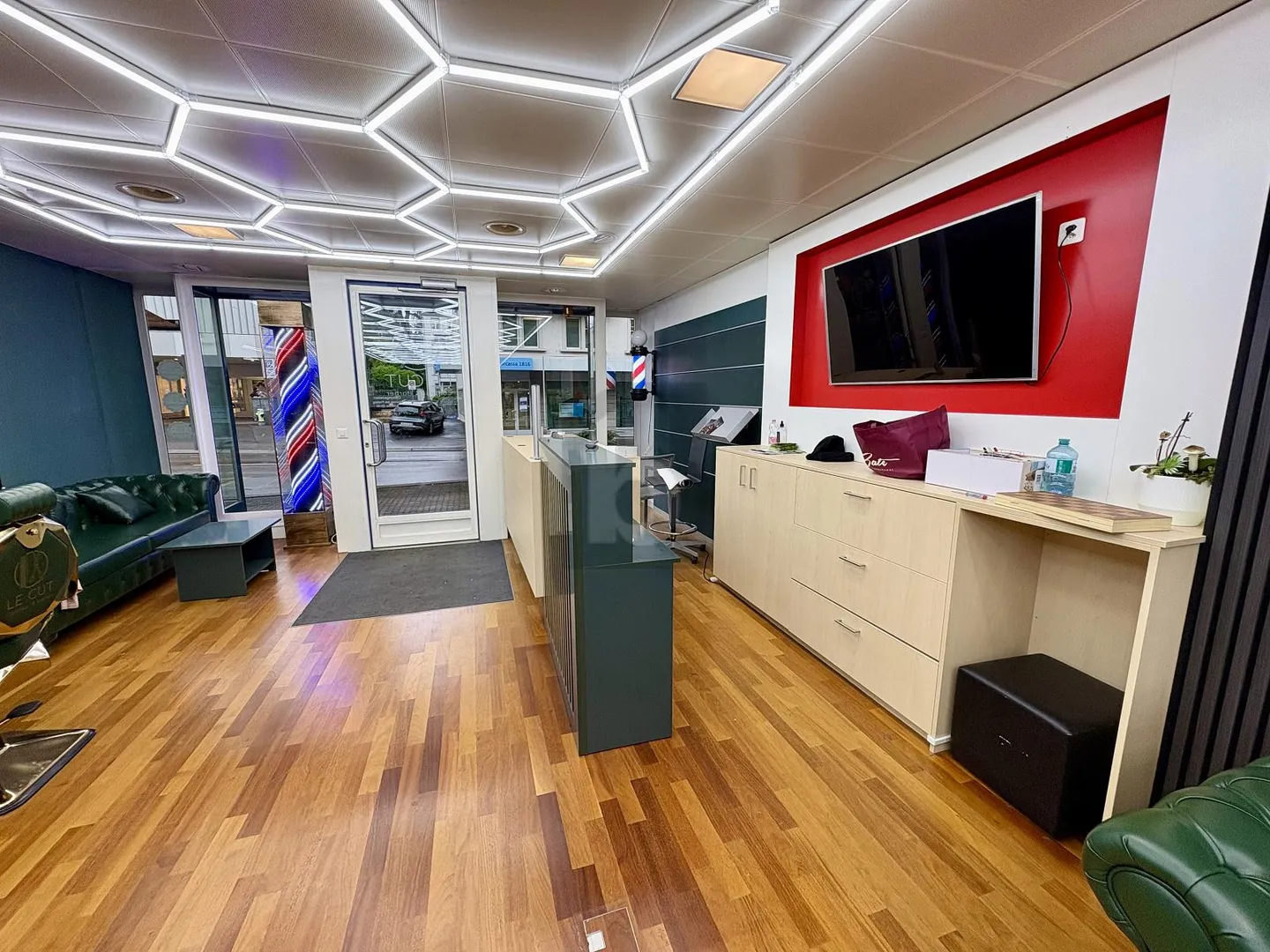 Versatile Commercial Space - Photo 3 of 6
