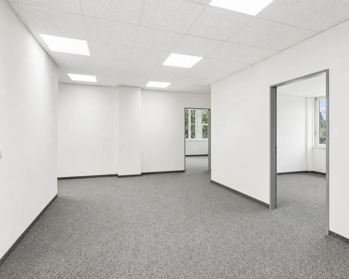 Flexible office space from 191 m² in Dietikon - Photo 7 of 13