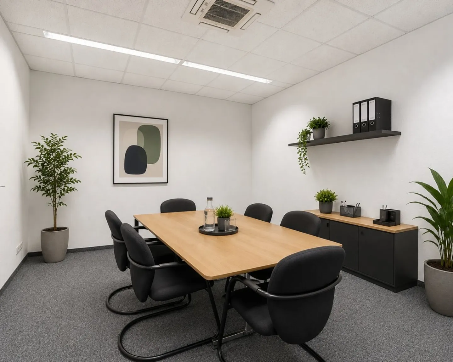Flexible office space from 191 m² in Dietikon - Photo 11 of 13