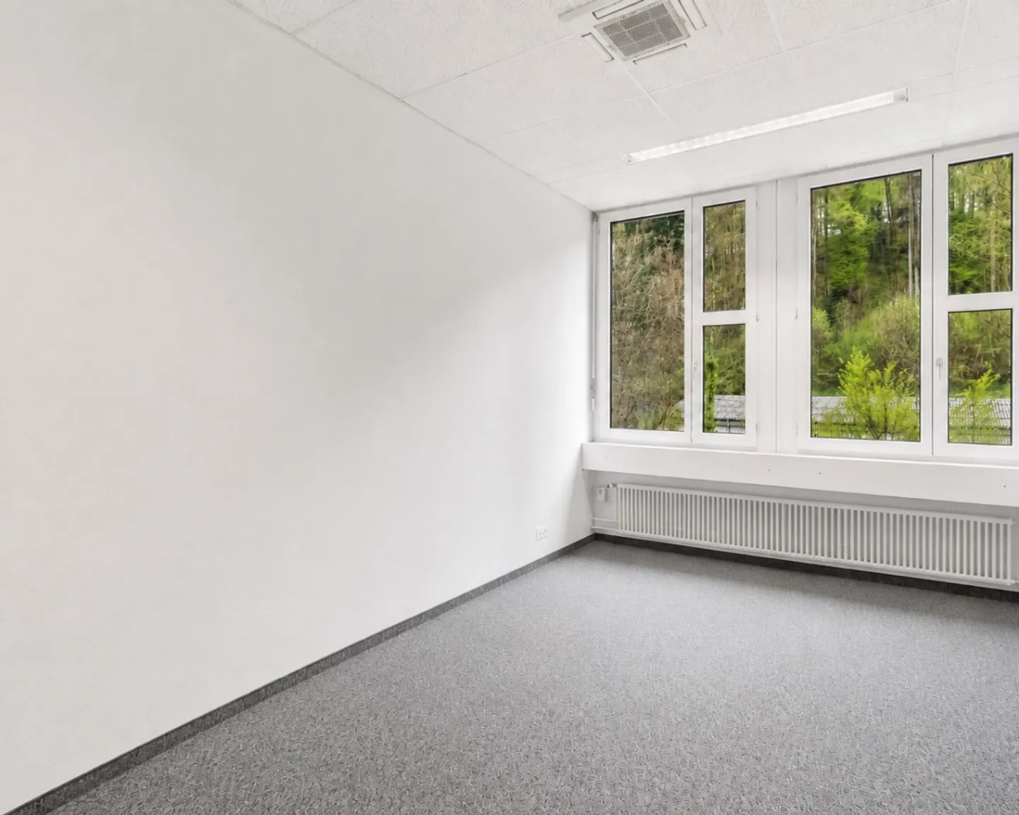 Flexible office space from 191 m² in Dietikon - Photo 5 of 13