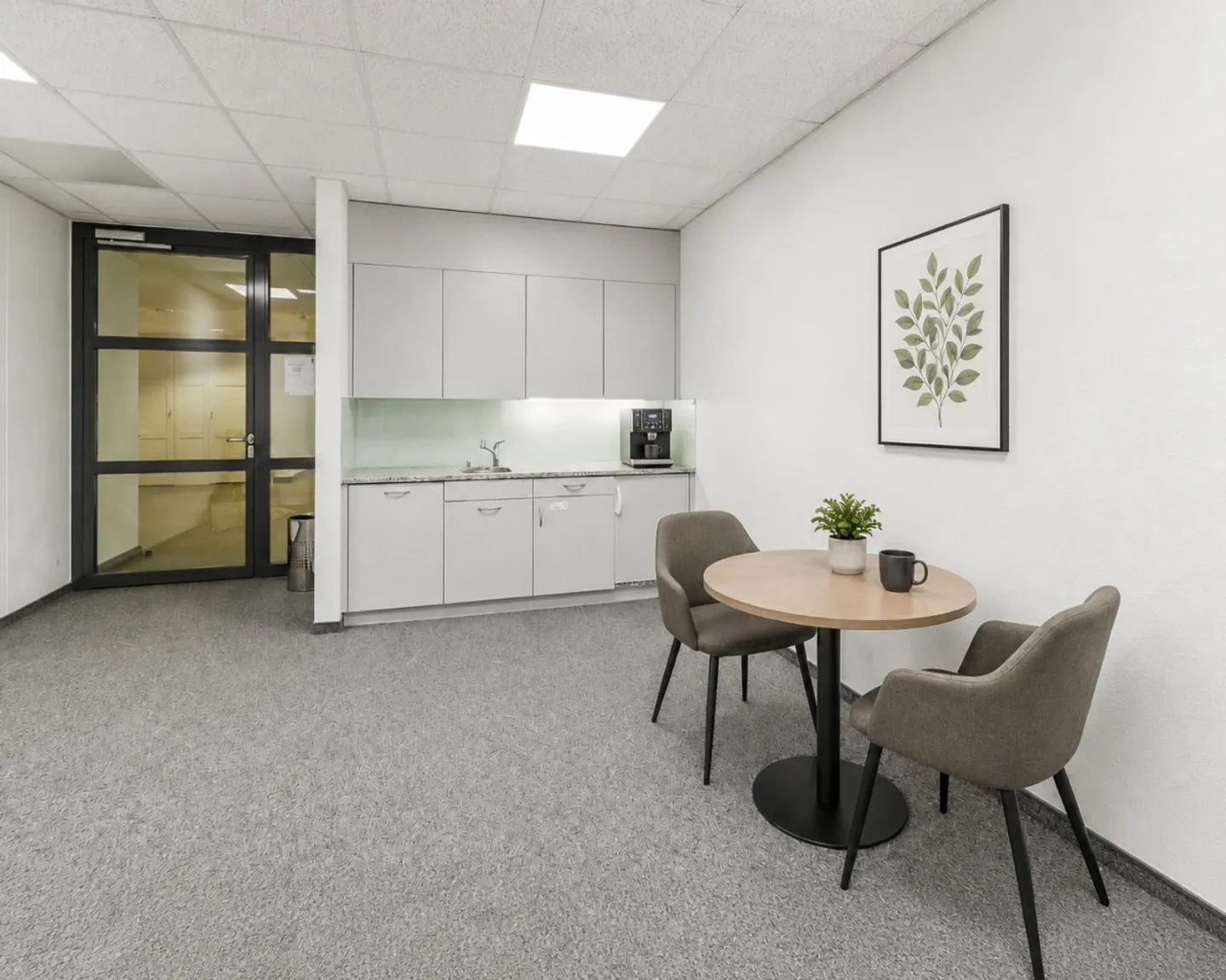 Flexible office space from 191 m² in Dietikon - Photo 8 of 13