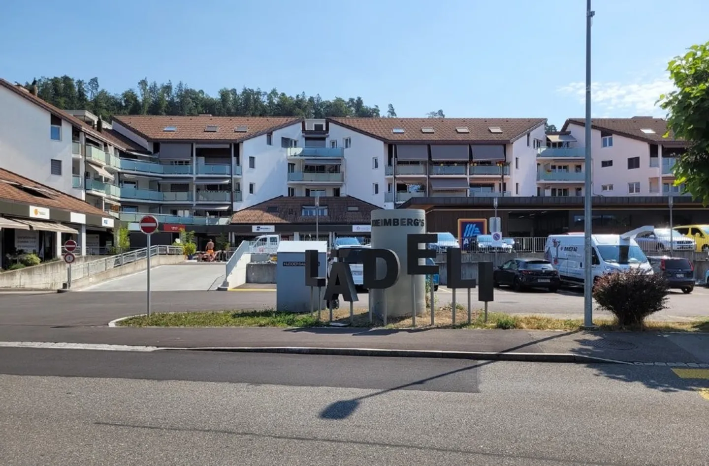 Schaufenster - Die perfekte Werbefläche! - Foto 4 von 4