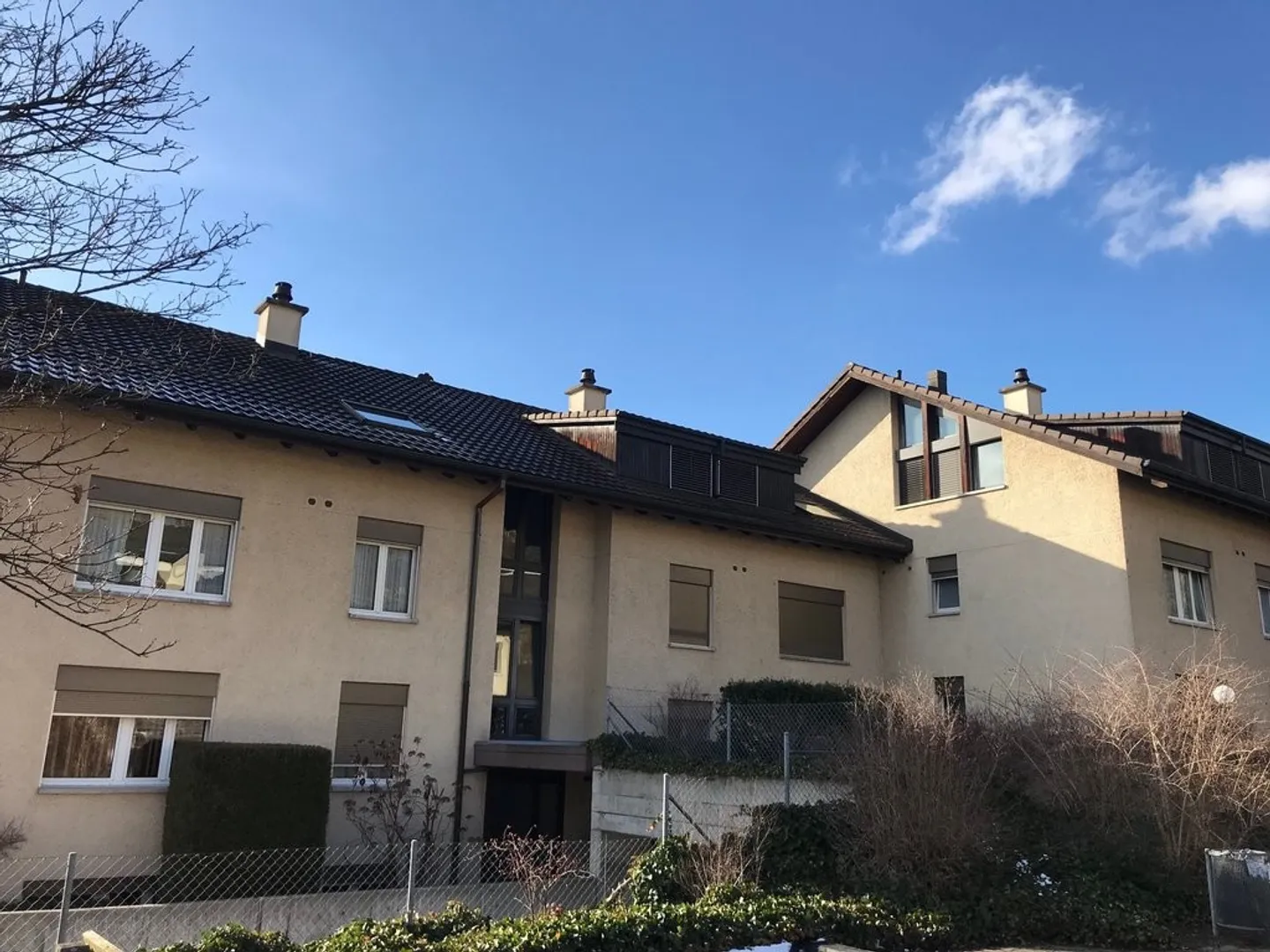 Atelier à louer - Photo 1 sur 8