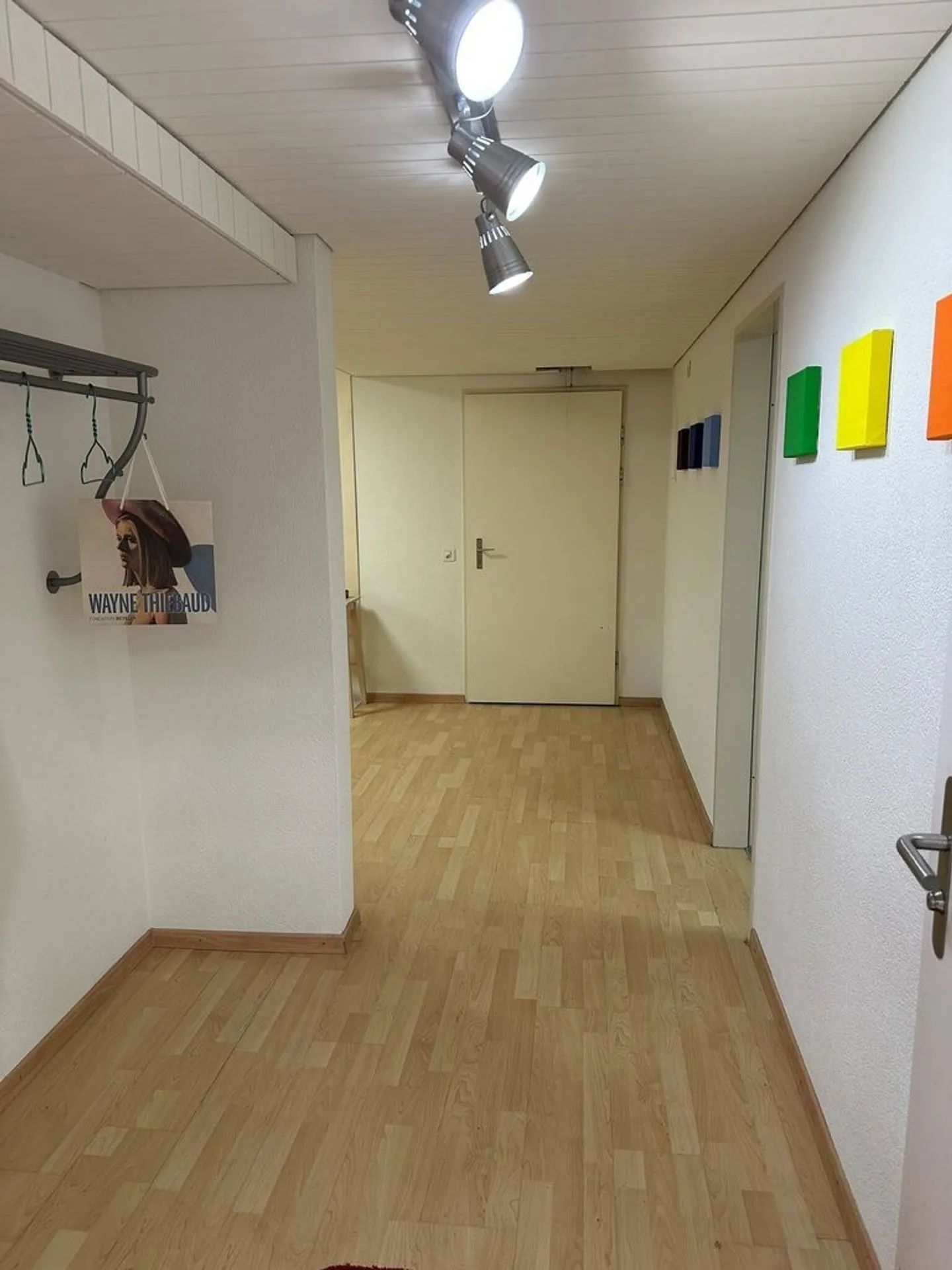 Atelier à louer - Photo 4 sur 8