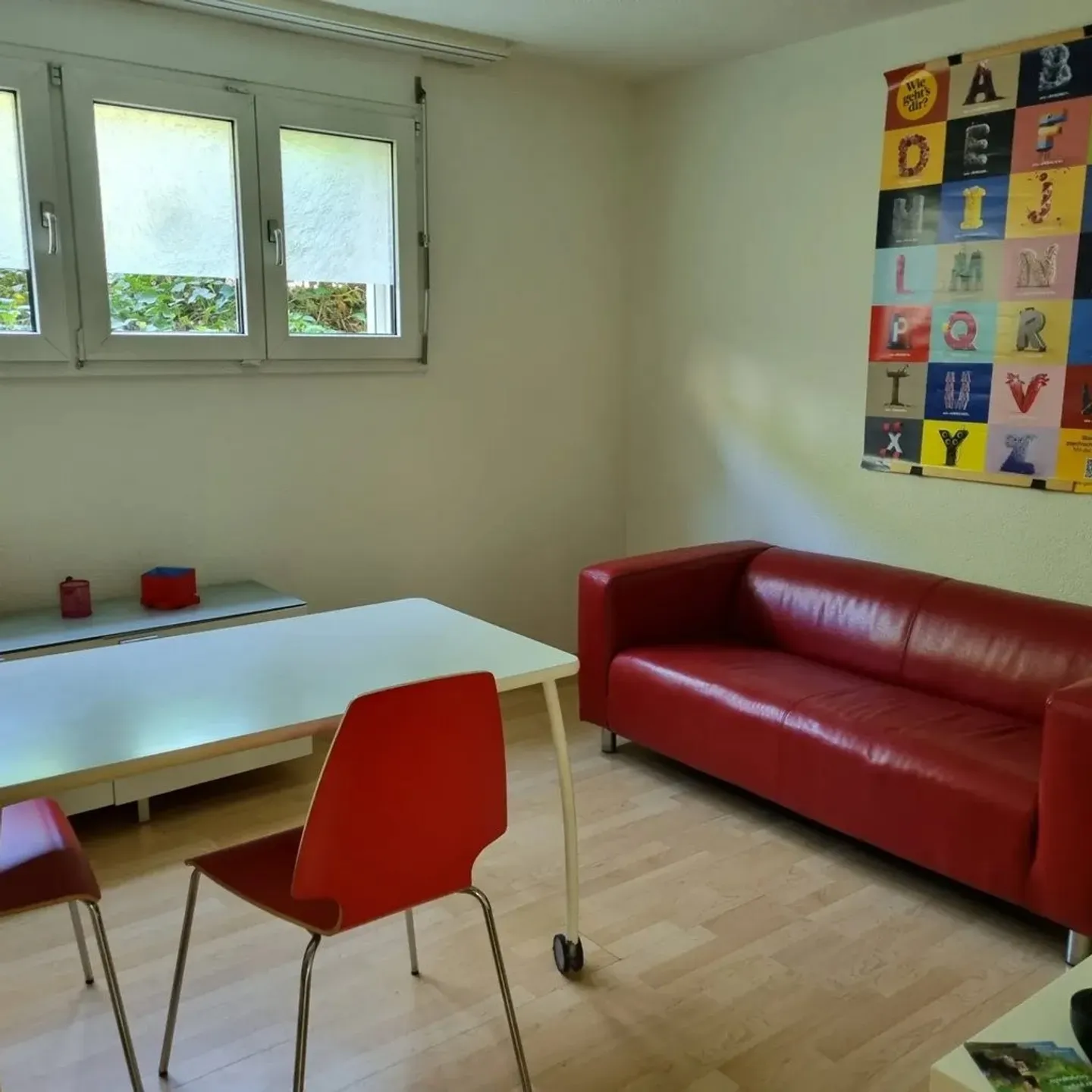 Atelier à louer - Photo 5 sur 8