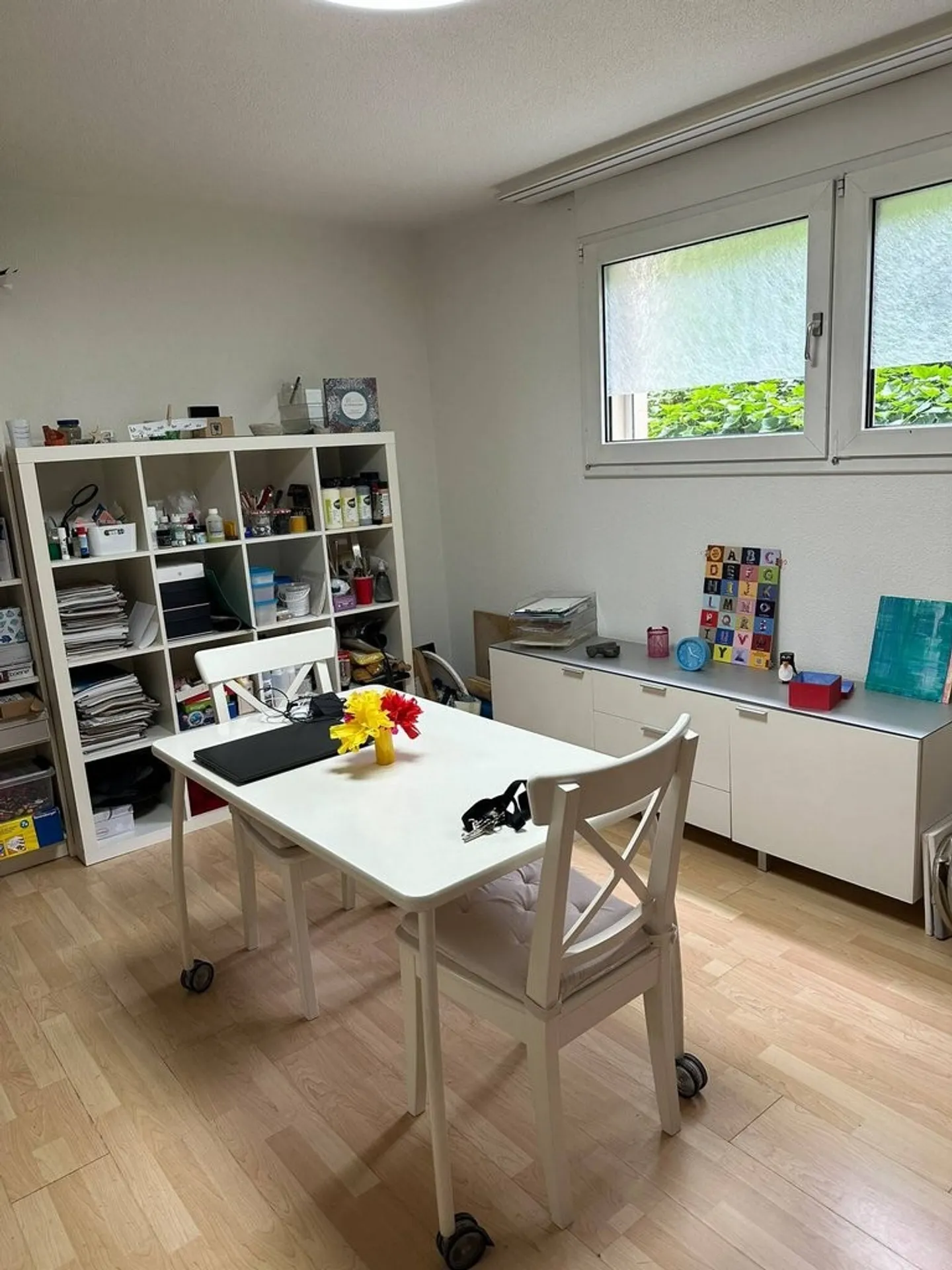 Atelier à louer - Photo 6 sur 8