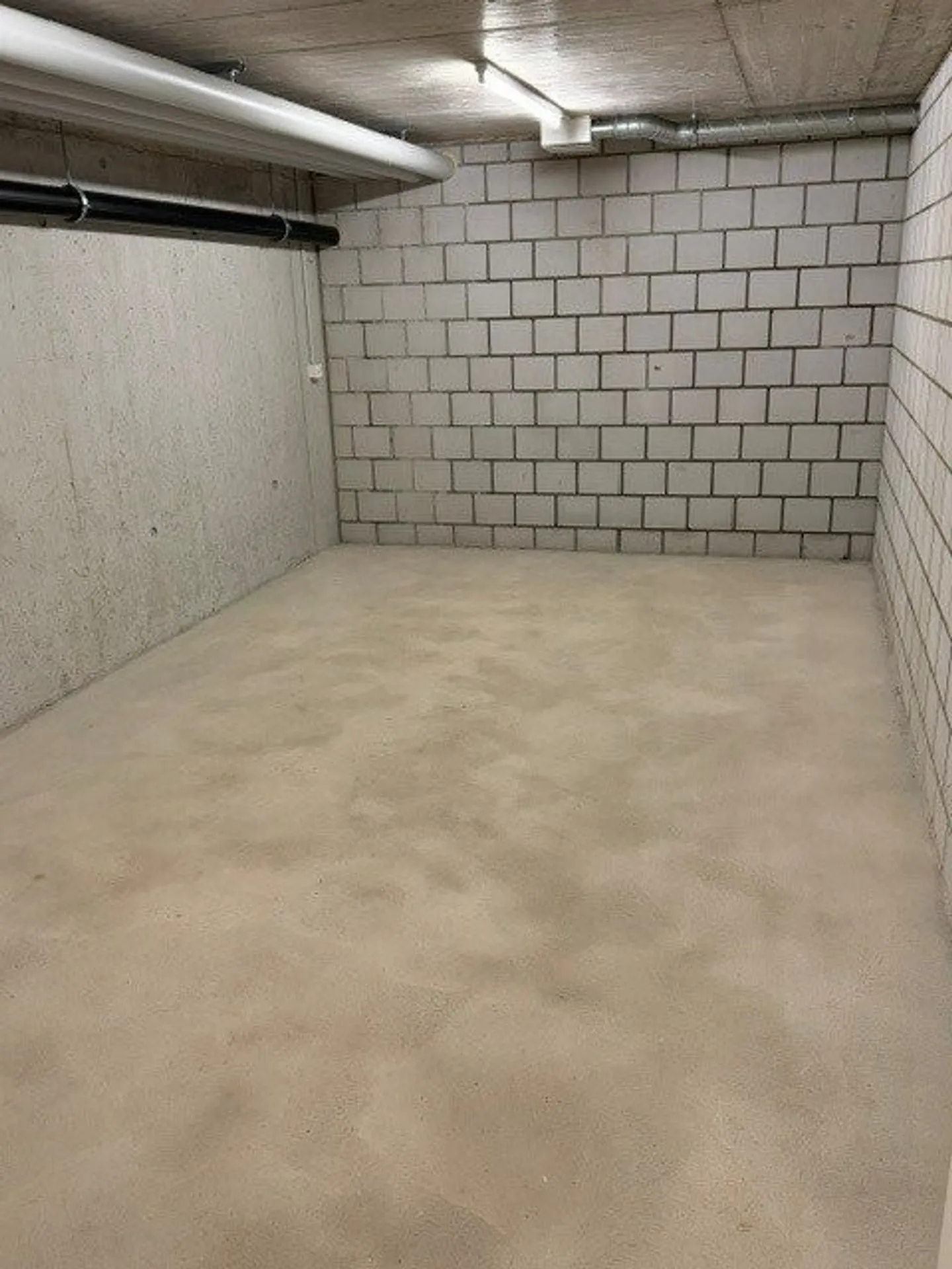 Lagerraum an zentraler Lage in Diegten per sofort zu vermieten - Foto 1 von 2