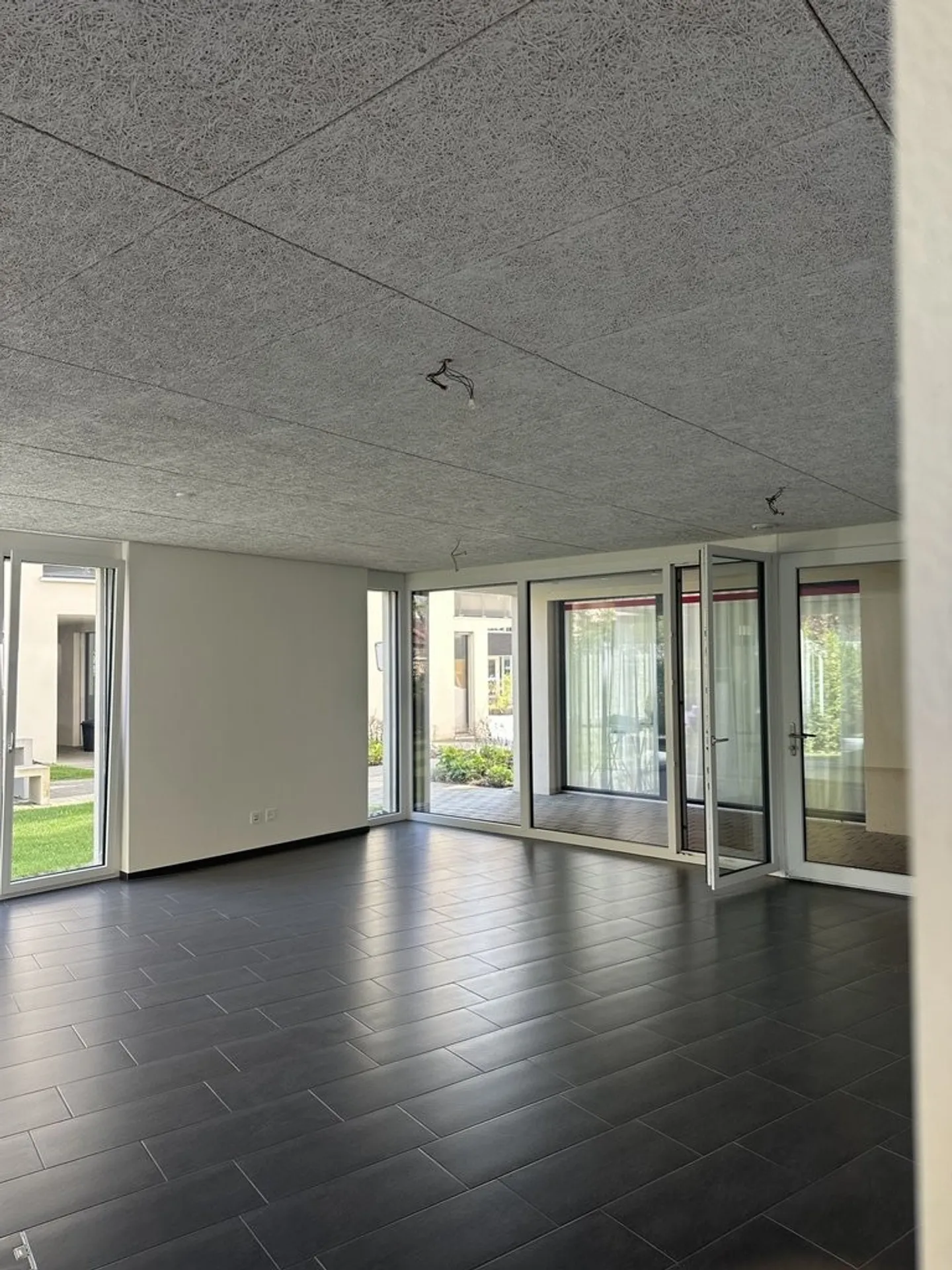 Modern commercial space in prime location in Heerbrugg - Photo 4 of 9