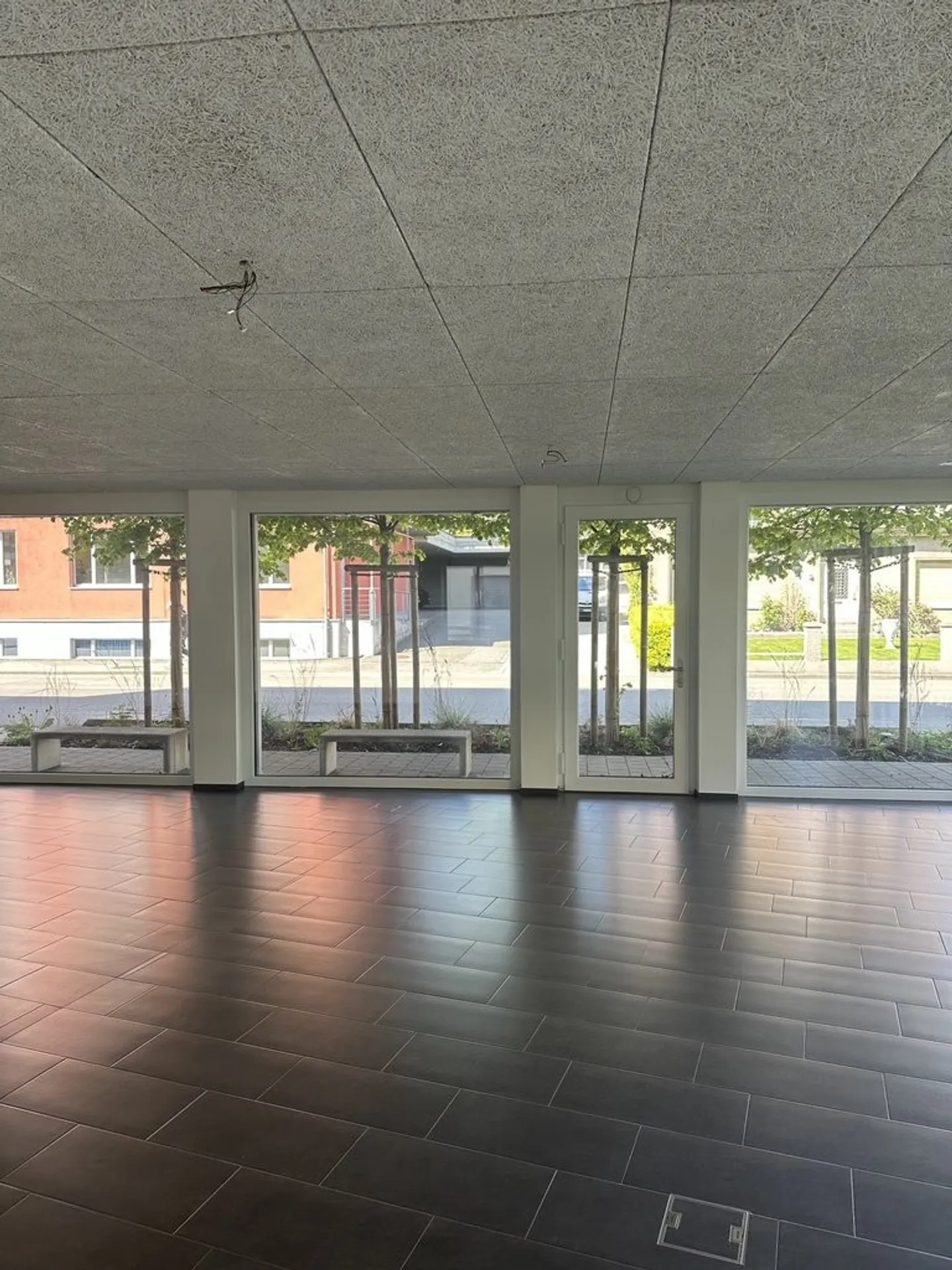 Modern commercial space in prime location in Heerbrugg - Photo 7 of 9