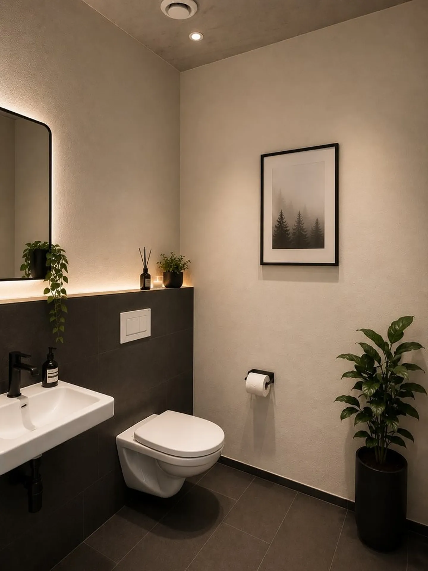 148m² Office, 9435 Heerbrugg - Photo 3 of 4