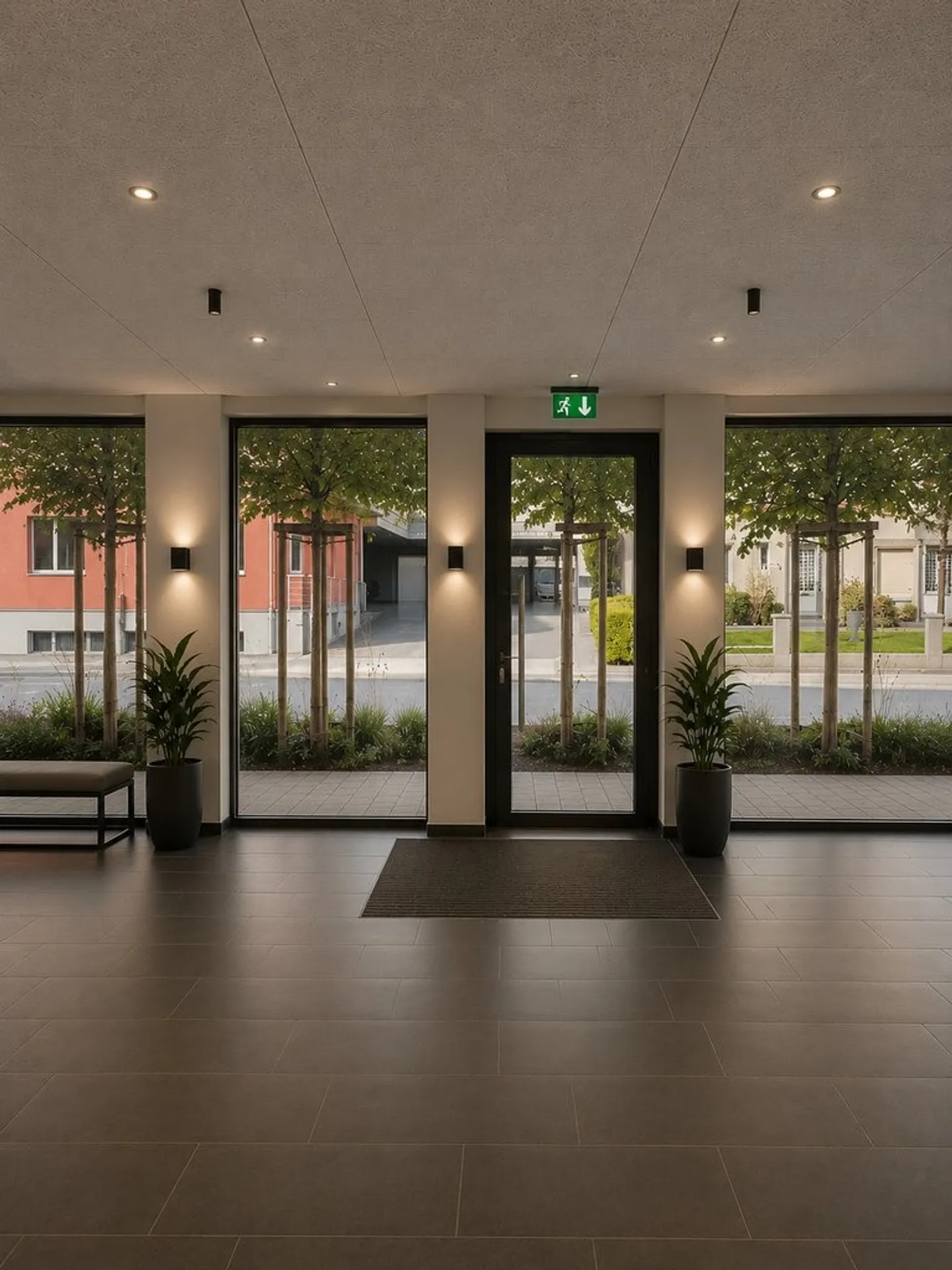 148m² Office, 9435 Heerbrugg - Photo 4 of 4