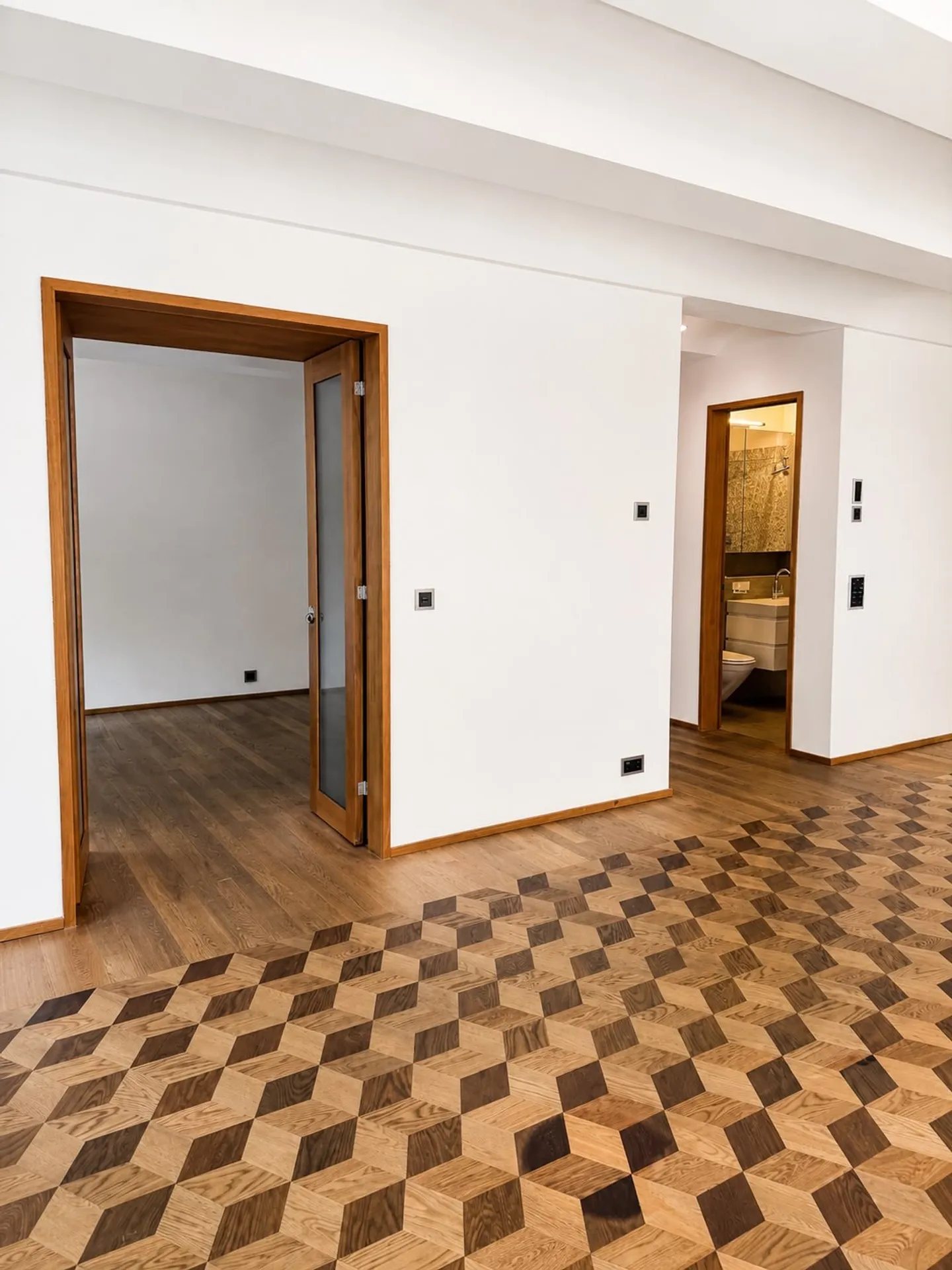 Working with Style: Representative Office Space in the Heart of Baden - Photo 5 of 8