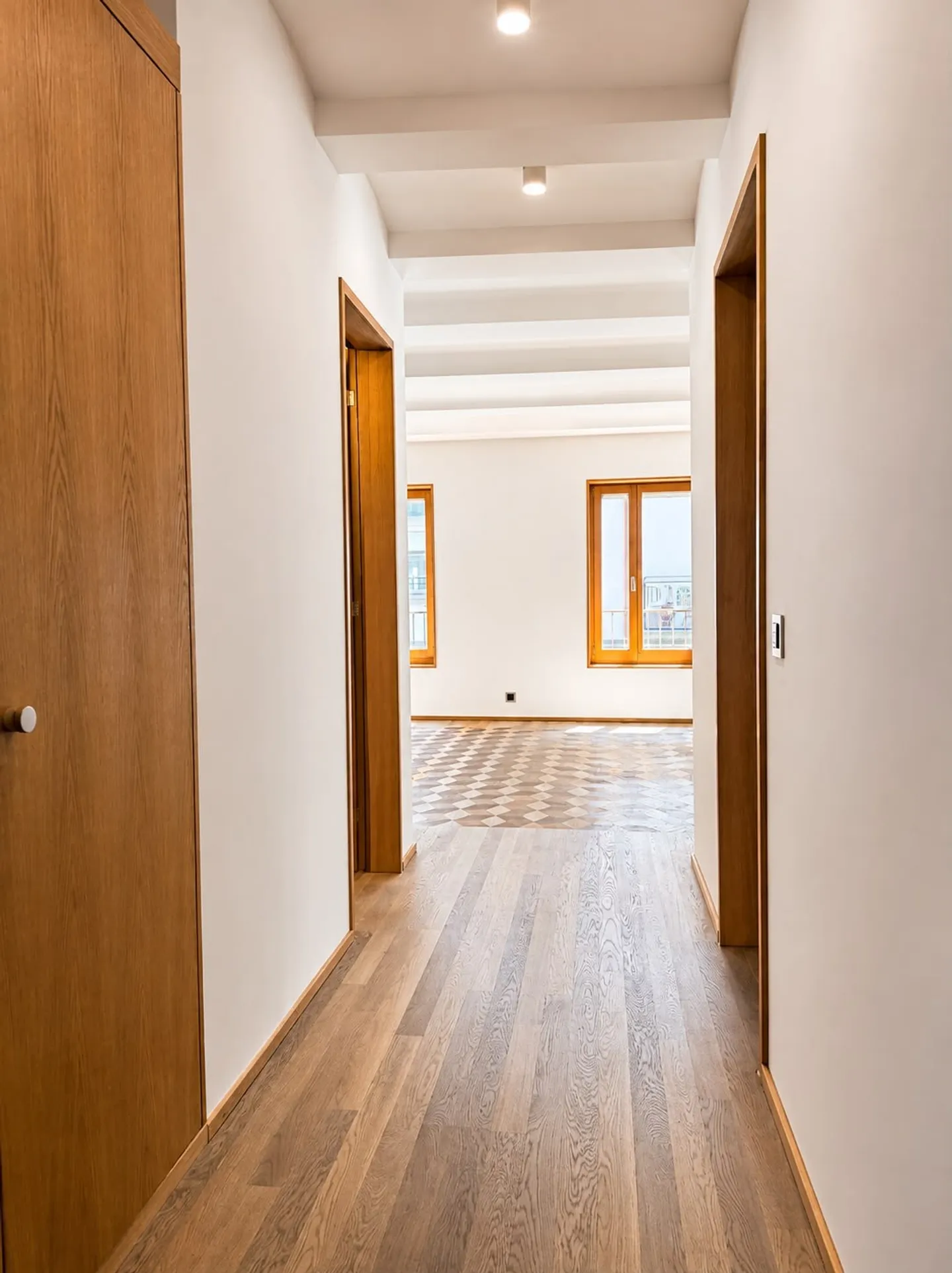 Working with Style: Representative Office Space in the Heart of Baden - Photo 6 of 8